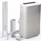 Portable Air Conditioner 12000BTU with Remote Control