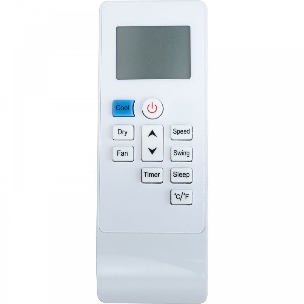 Portable Air Conditioner 12000BTU with Remote Control