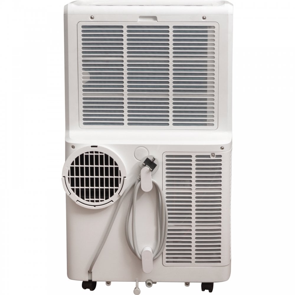 Portable Air Conditioner 12000BTU with Remote Control