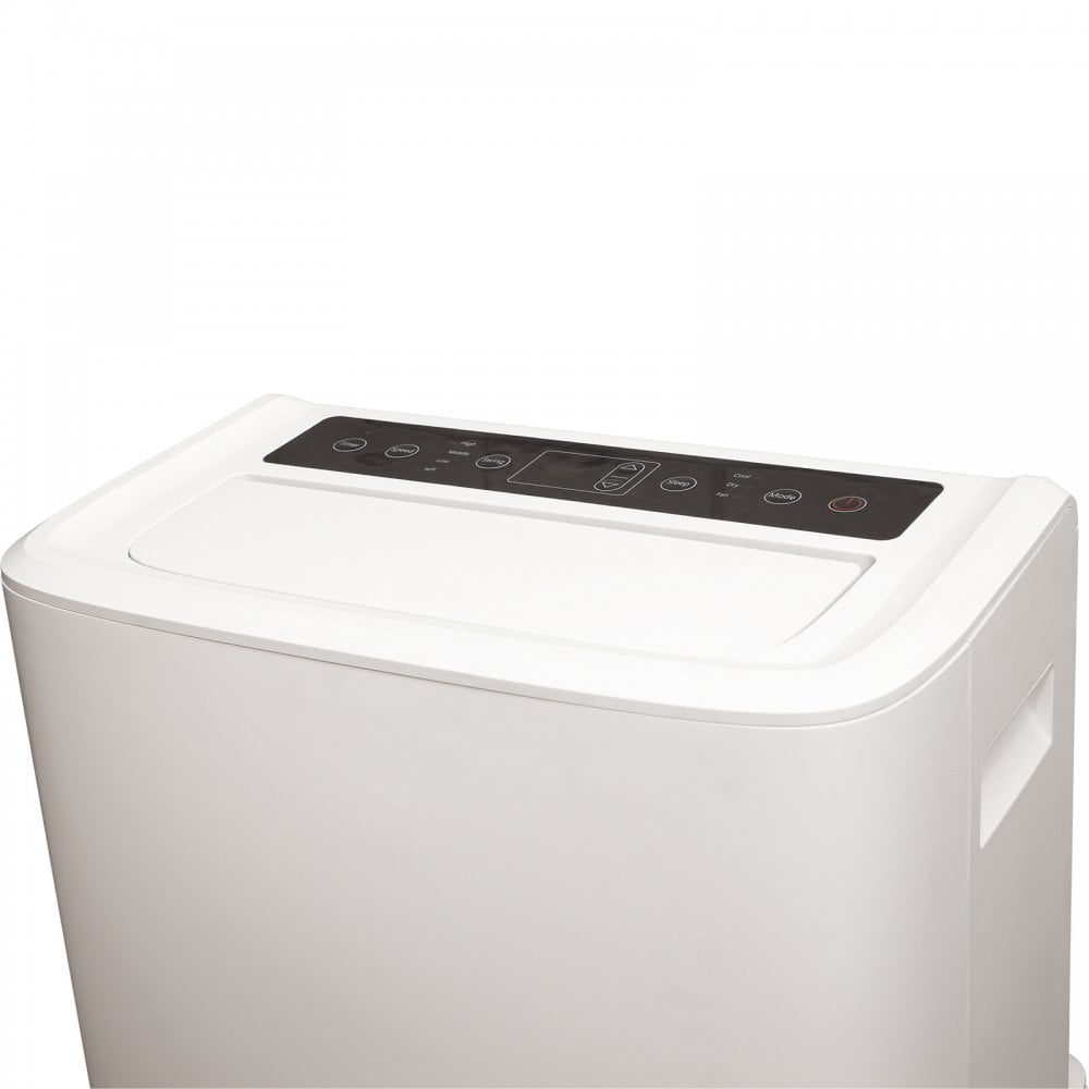 Portable Air Conditioner 12000BTU with Remote Control