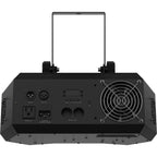 Obsession HP 100w LED Gobo Moonflower Effect