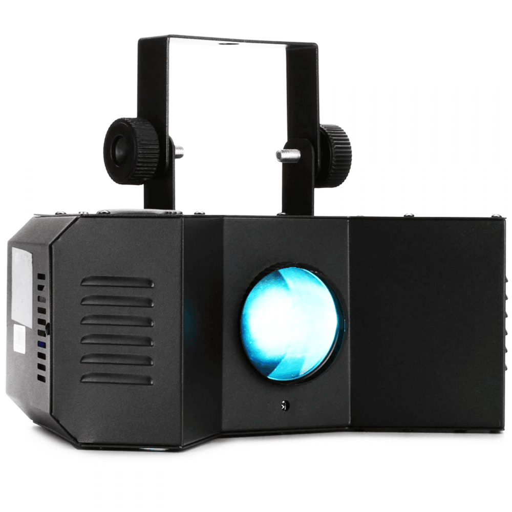 Obsession HP 100w LED Gobo Moonflower Effect