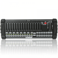 DM-X16 192 Channel DMX Controller LED Display With Midi Connection
