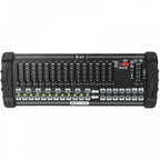 DM-X16 192 Channel DMX Controller LED Display With Midi Connection