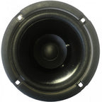 5/14" 132mm Black 45W RMS 8 Ohm Full Range Round Loud Speaker
