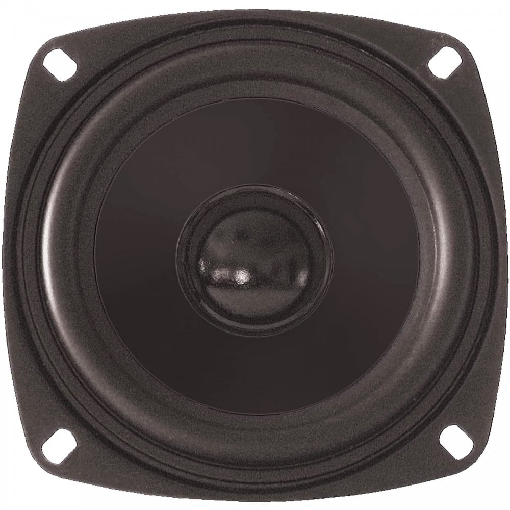 105mm 10W Bass Round Chassis Speaker Driver
