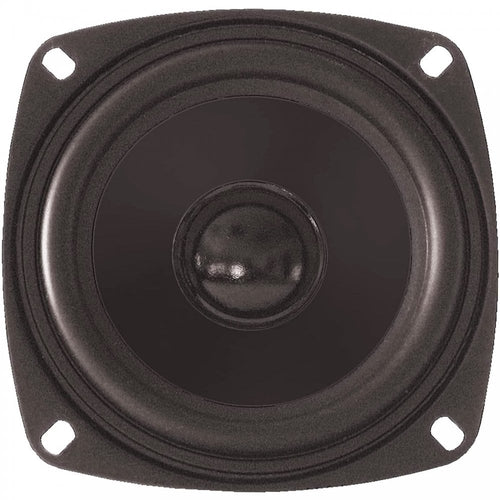 105mm 10W Bass Round Chassis Speaker Driver