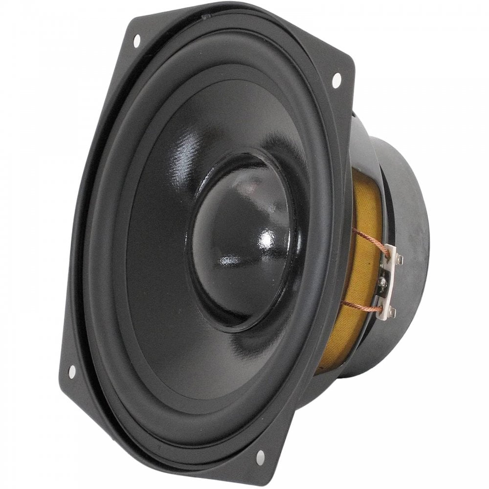 105mm 10W Bass Round Chassis Speaker Driver