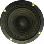 5" 125mm 20W Mid Range Round Speaker 8 Ohm Graded