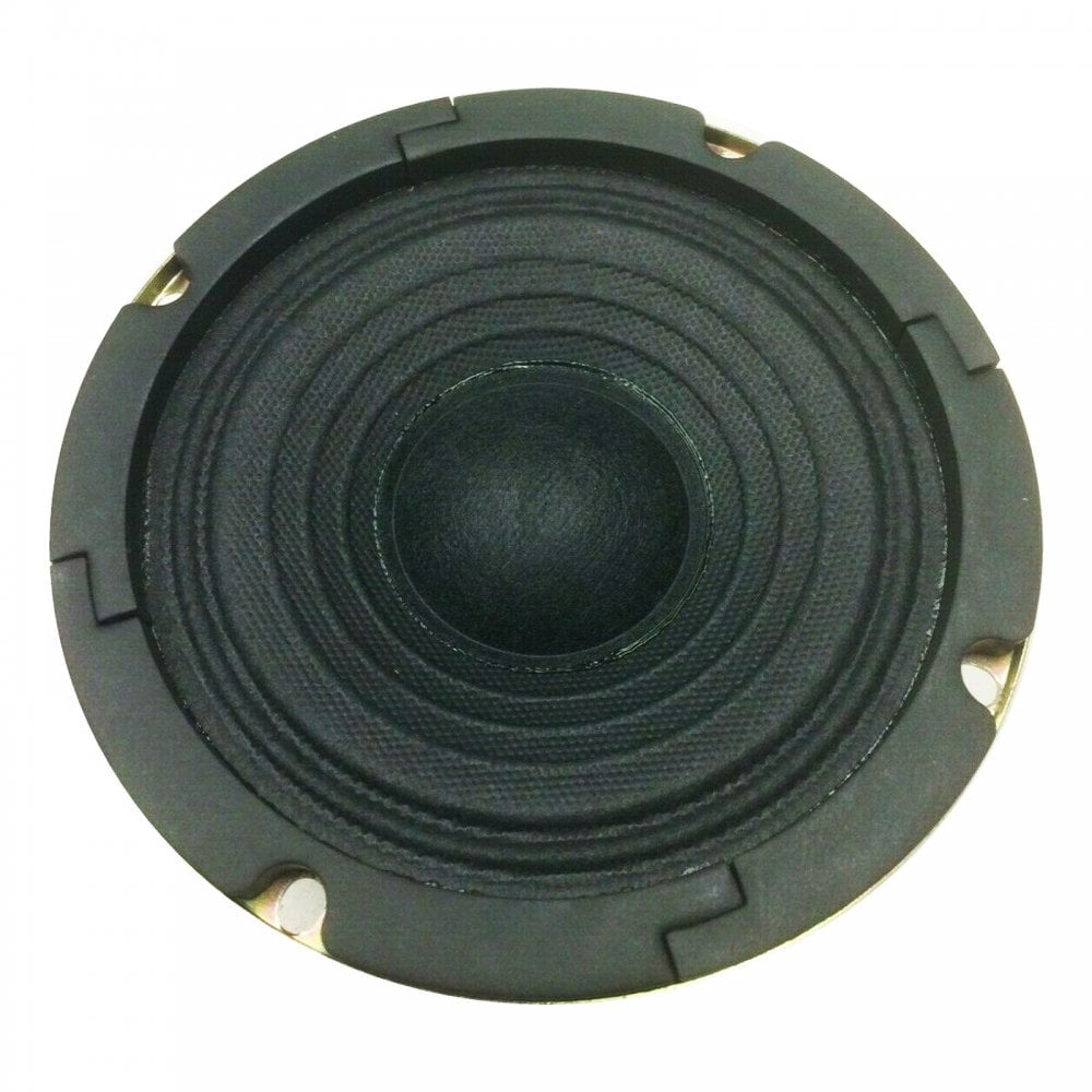 5" 125mm 20W Mid Range Round Speaker 8 Ohm Graded