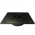 50w Flat Profile Rectangular 1" Dome Tweeter