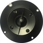 Circular 1"" Caged Dome Tweeter 25w RMS 50w Peak