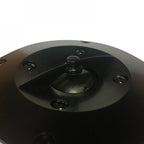 Circular 1"" Caged Dome Tweeter 25w RMS 50w Peak