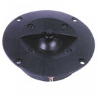 Circular 1"" Caged Dome Tweeter 25w RMS 50w Peak