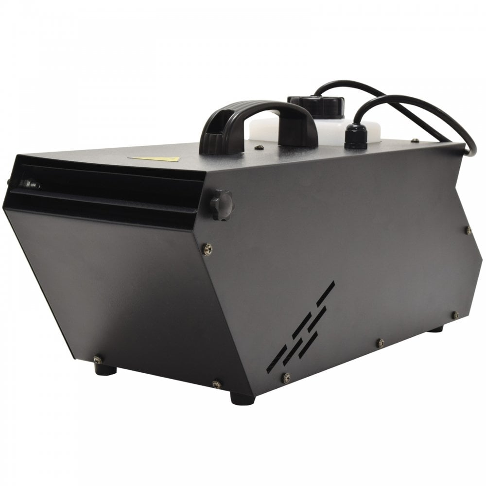 HZ-800 Haze Machine with Wireless Remote Inc 5L of Fluid
