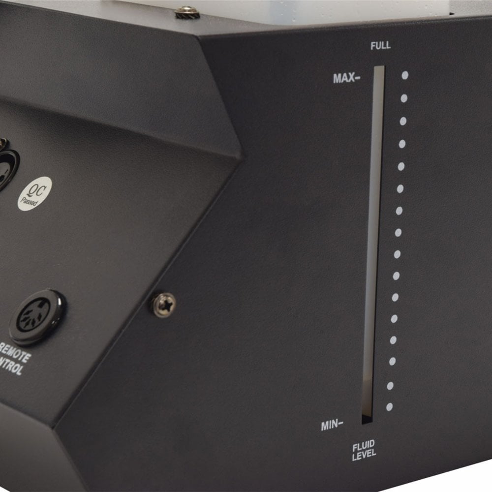 HZ-800 Haze Machine with Wireless Remote Inc 5L of Fluid