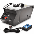 HZ-800 Haze Machine Inc Wired and Wireless Remote