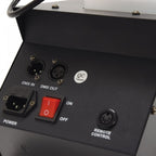 HZ-800 Haze Machine Inc Wired and Wireless Remote