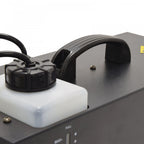 HZ-800 Haze Machine Inc Wired and Wireless Remote