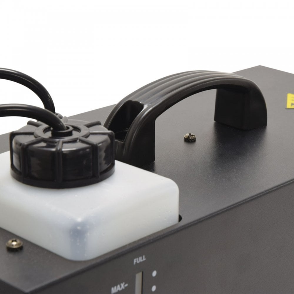 HZ-800 Haze Machine Inc Wired and Wireless Remote