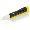 Voltage Test Pen with LED Torch Light and Auto Power Off