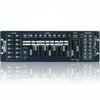 Obey 40 Universal 192 Channel DMX 512 Lighting Controller