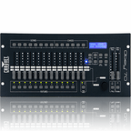Obey 70 DMX Controller Desk 384 channels Lighting Light Control Stage DJ