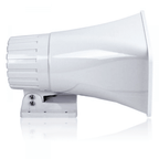 Plastic Waterproof Heavy Duty 6-12v 2 tone Super Siren 30w
