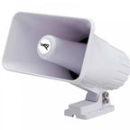Plastic Waterproof Heavy Duty 6-12v 2 tone Super Siren 30w