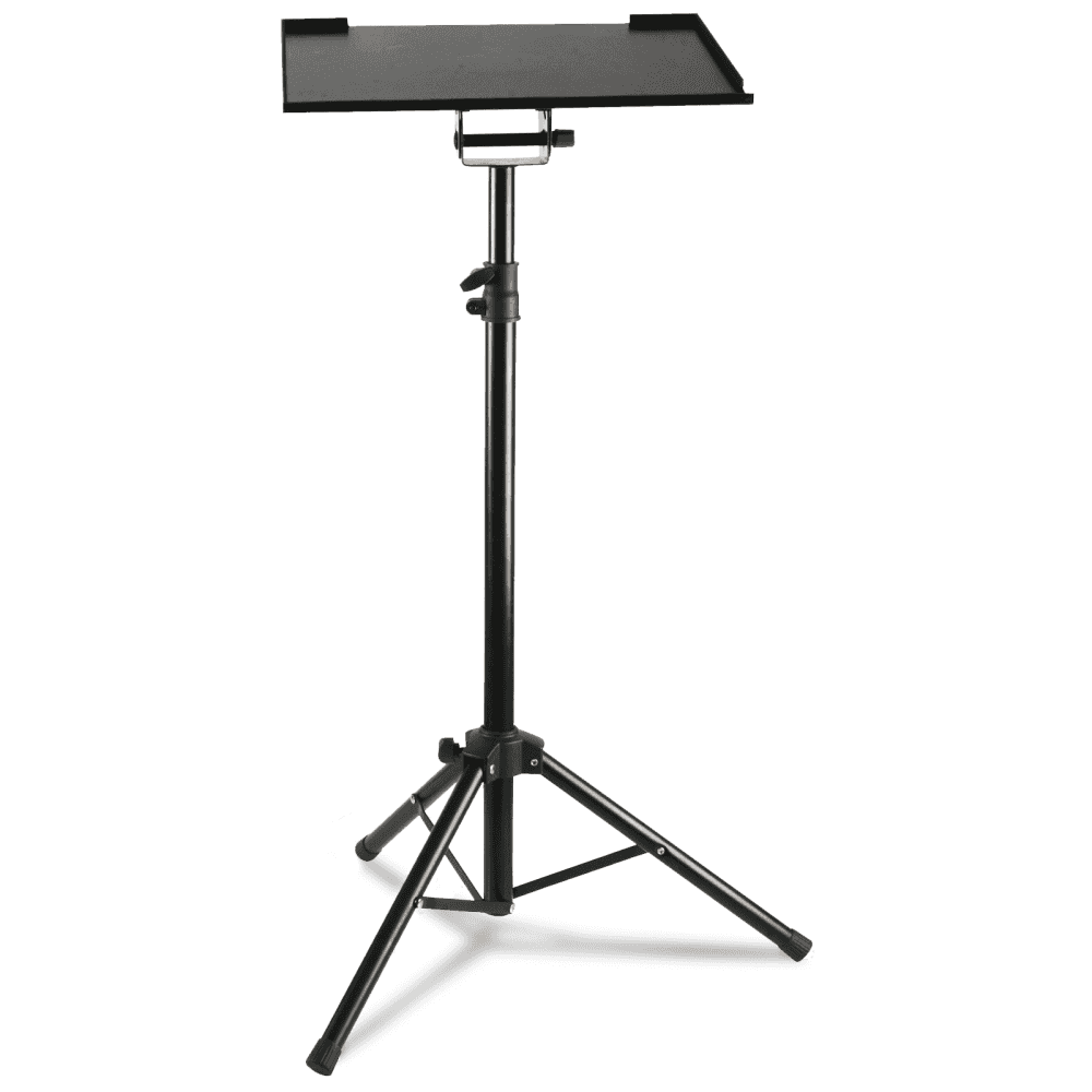 Laptop or Projector Stand Adjustable 920-1300mm