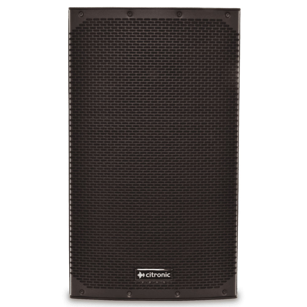 12" Active Bluetooth Speakers Monitors 1200w Peak