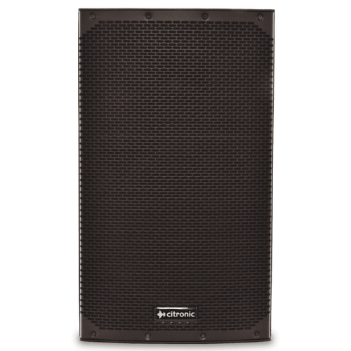12" Active Bluetooth Speakers Monitors 1200w Peak