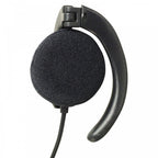 Mono Earphone Ear Hook Style