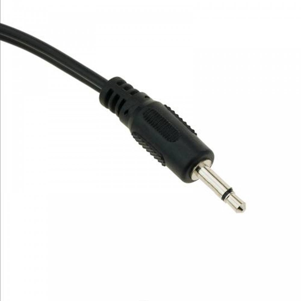 Mono Earphone Ear Hook Style