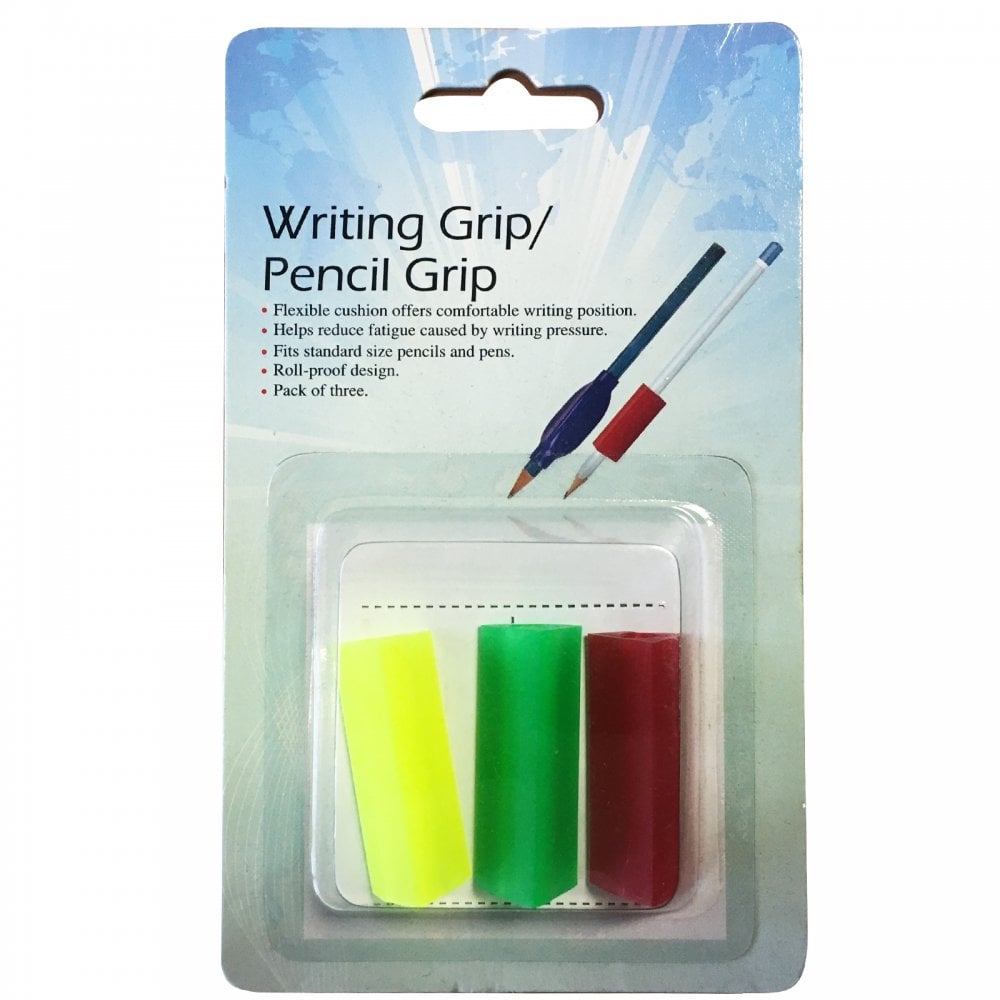 Writing Grip for Pencils