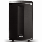 Portable 12" 1800W Peak Active DSP PA Speaker