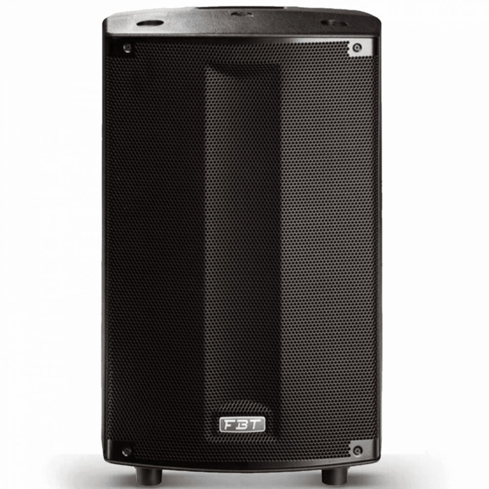 Portable 12" 1800W Peak Active DSP PA Speaker