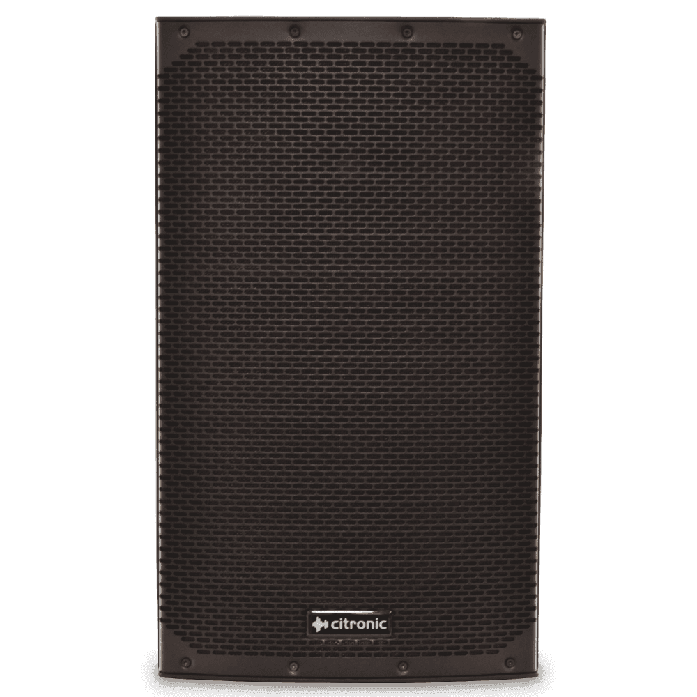 15" Active Bluetooth Speakers or Monitors 1400w Peak