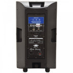 15" Active Bluetooth Speakers or Monitors 1400w Peak