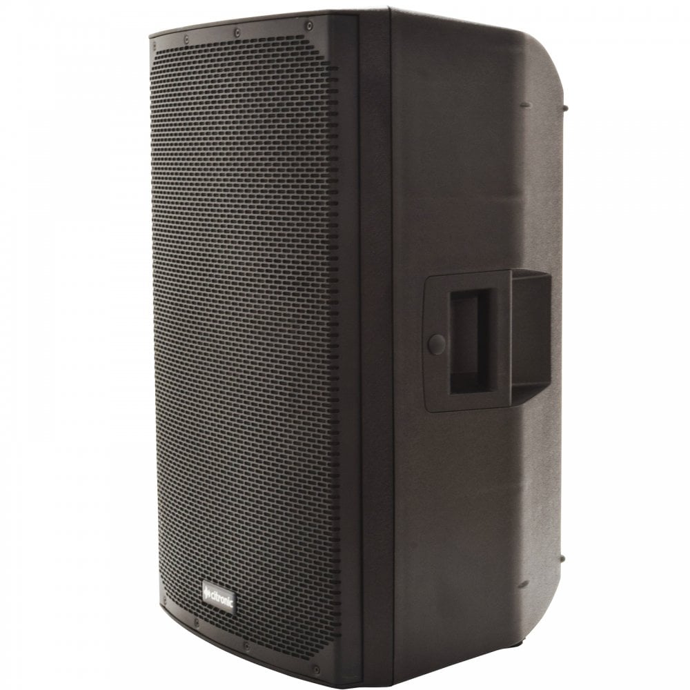 15" Active Bluetooth Speakers or Monitors 1400w Peak