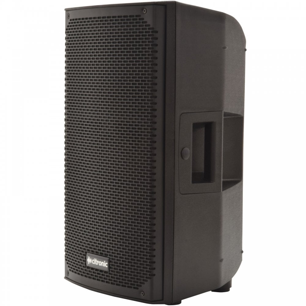 10" Active Bluetooth Speakers or Monitors 880w Peak