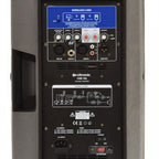 10" Active Bluetooth Speakers or Monitors 880w Peak