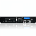 CD-196USB Professional MP3 CD Player inc USB Drive Support