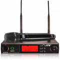 RU-8011DB Single Channel UHF Handheld Wireless System