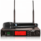 RU-8011DB Single Channel UHF Handheld Wireless System