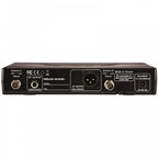 RU-8011DB Single Channel UHF Handheld Wireless System