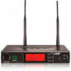 RU-8011DB Single Channel UHF Handheld Wireless System