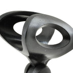 Unbreakable Rubberised Microphone Holder 20mm
