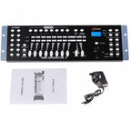 192 Channel Universal DMX 512 Lighting Controller inc Joystick