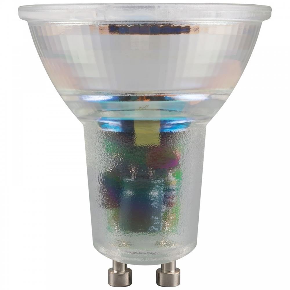 Crompton 5W LED GU10 Lamp Cool White